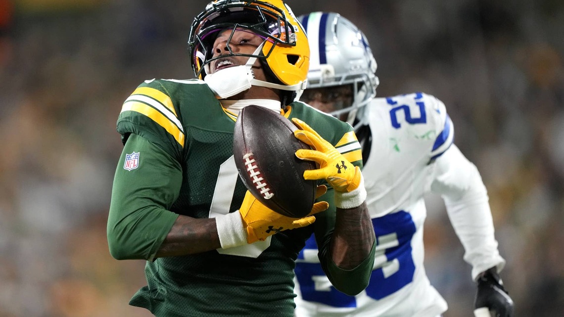 Green Bay Packers Are Facing a Thursday Night Lineup Crunch