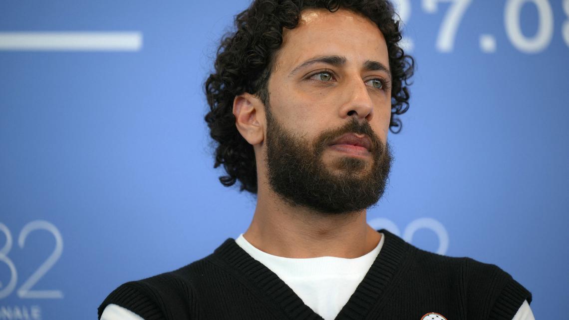 Palestinian star of Oscars contender 'The Voice of Hind Rajab' to miss ceremony due to travel ban 