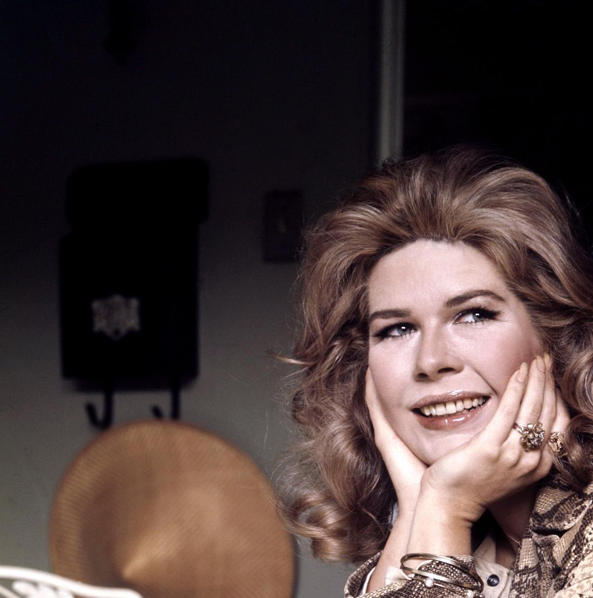 Courtesy the Everett Collection