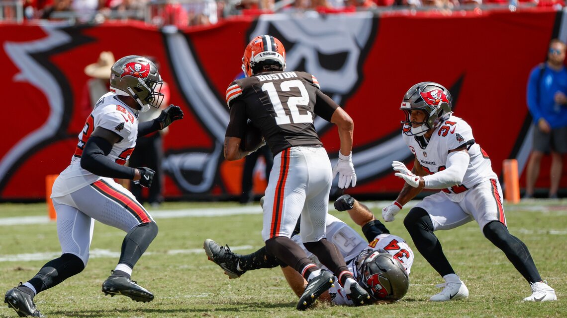 Commentary | Bucs need stars on defense to make plays