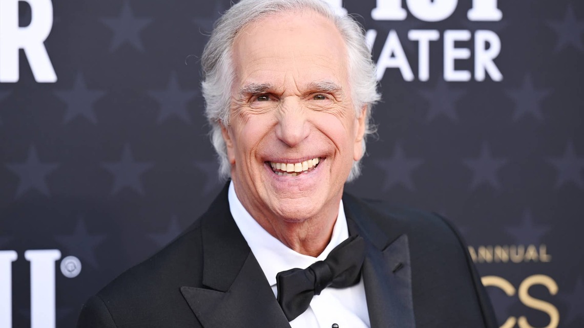 Beloved TV Icon Reveals the Painful Words He Heard as a Child 