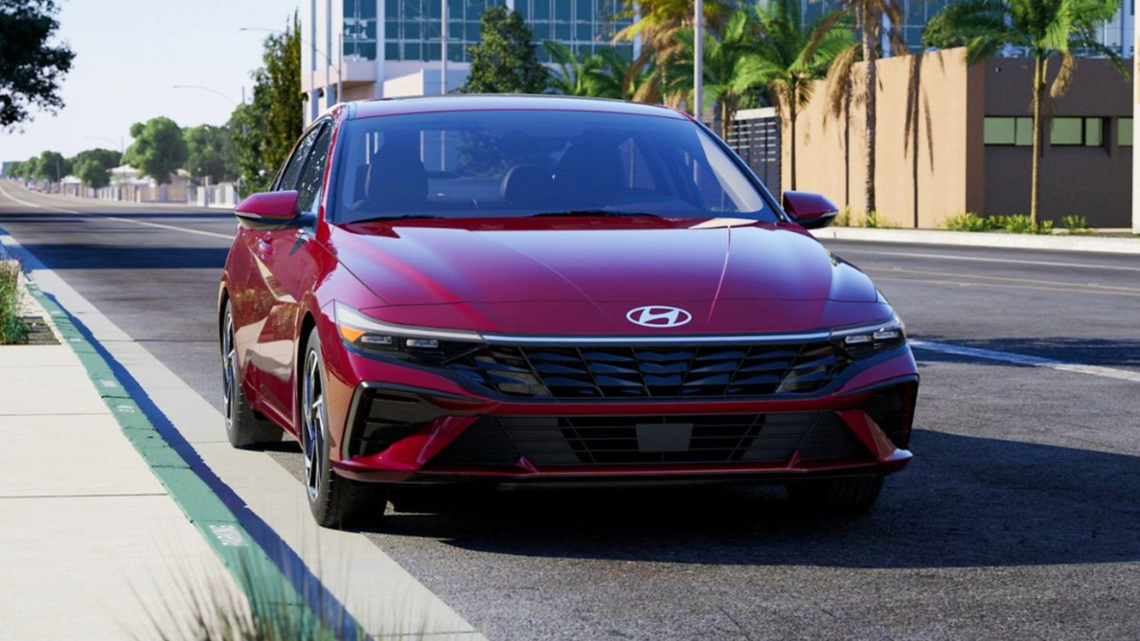 Best cars for commuters in 2026, from budget picks to hybrid sedans
