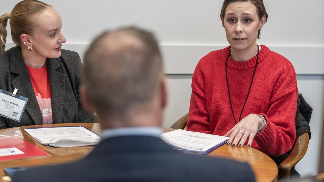 Minnesota 2nd Congressional District candidate caught betting on outcome of his election 