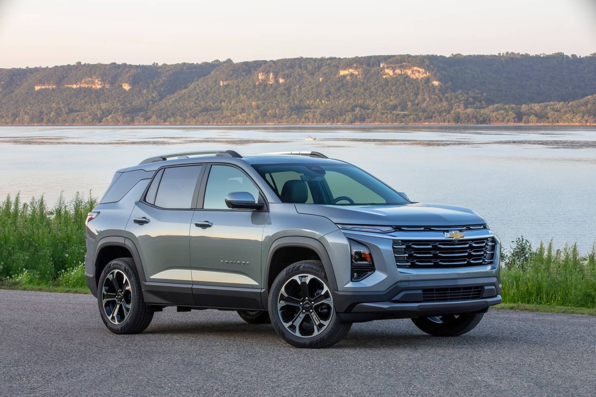 Chevrolet