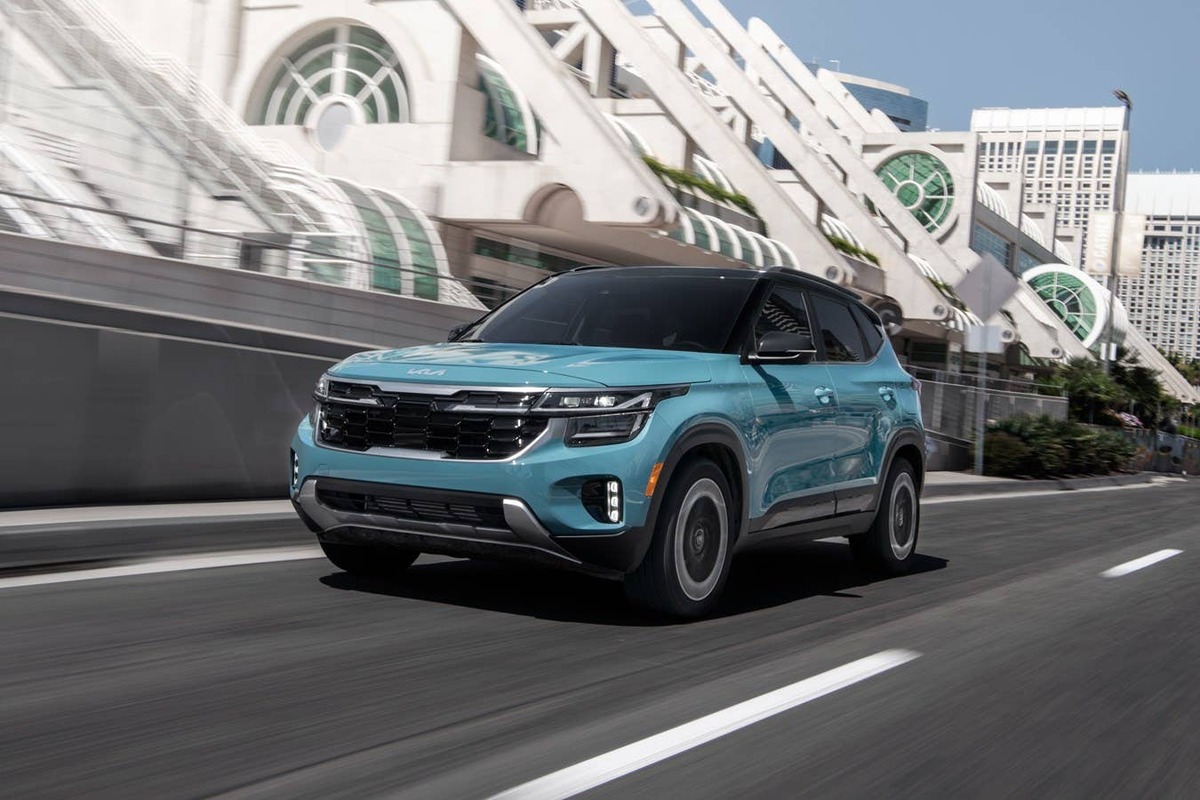 Kia