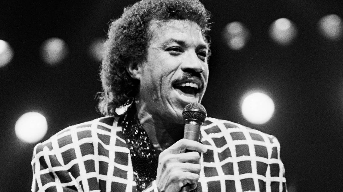 1985 No.1 Ballad Ranked Among 'Top Movie Songs of All Time' Won an Oscar 