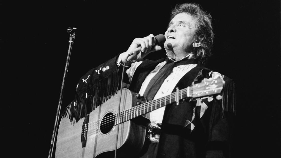 1956 No. 1 Hit Was Recorded 70 Years Ago Today-Now It's One of Country Music's 'Most Recognizable' Songs 