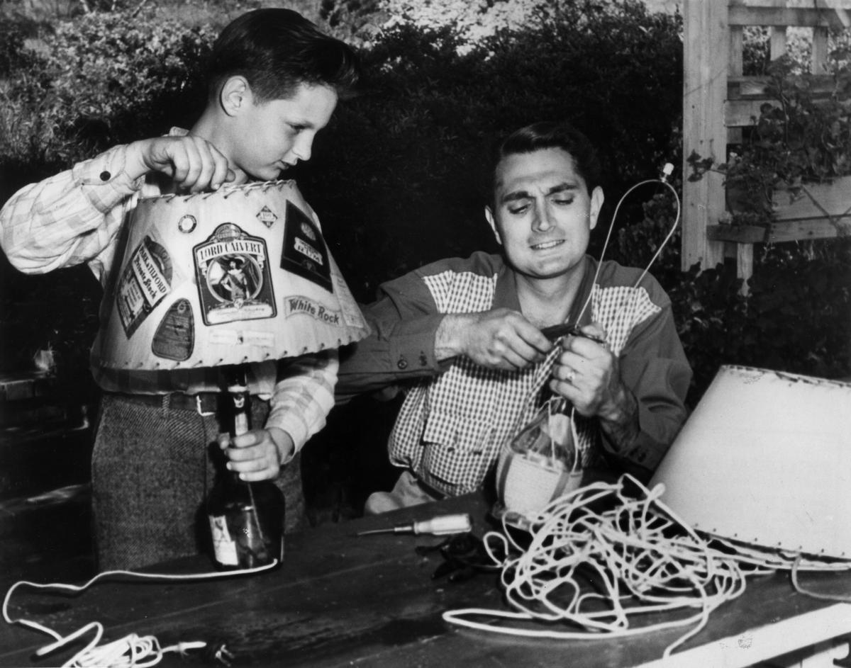 Hulton Archive/Getty Images