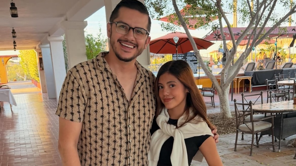 90 Day Fiance's Armando Shares Video of Daughter Days Before Hospitalization 