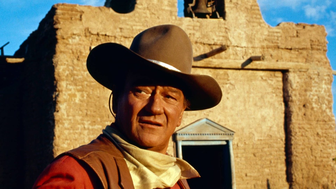 Clint Eastwood and John Wayne Didn't Get Along-And the Reason Might Surprise You 