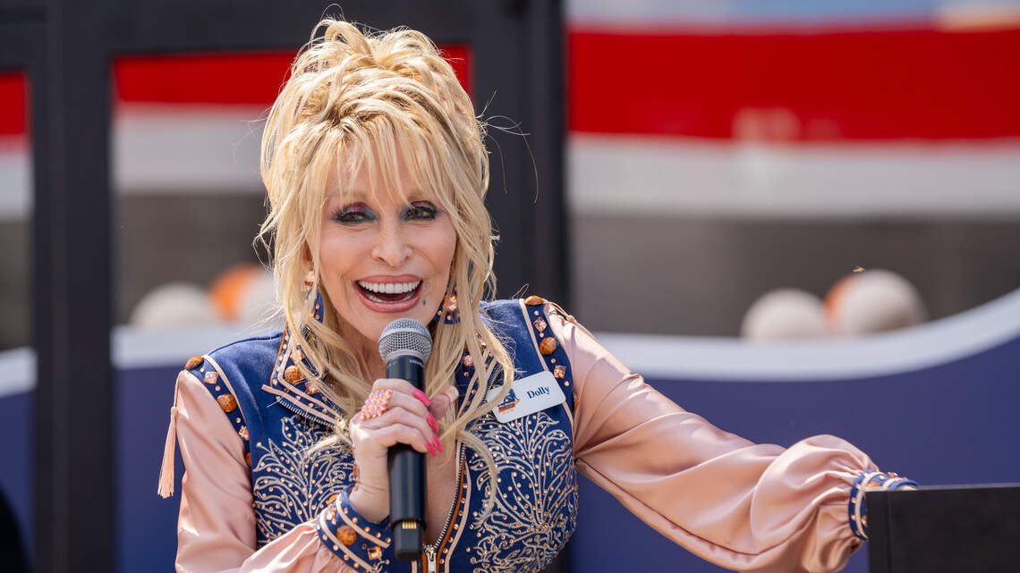 These KC area concerts will pay tribute to Dolly Parton. See when and where