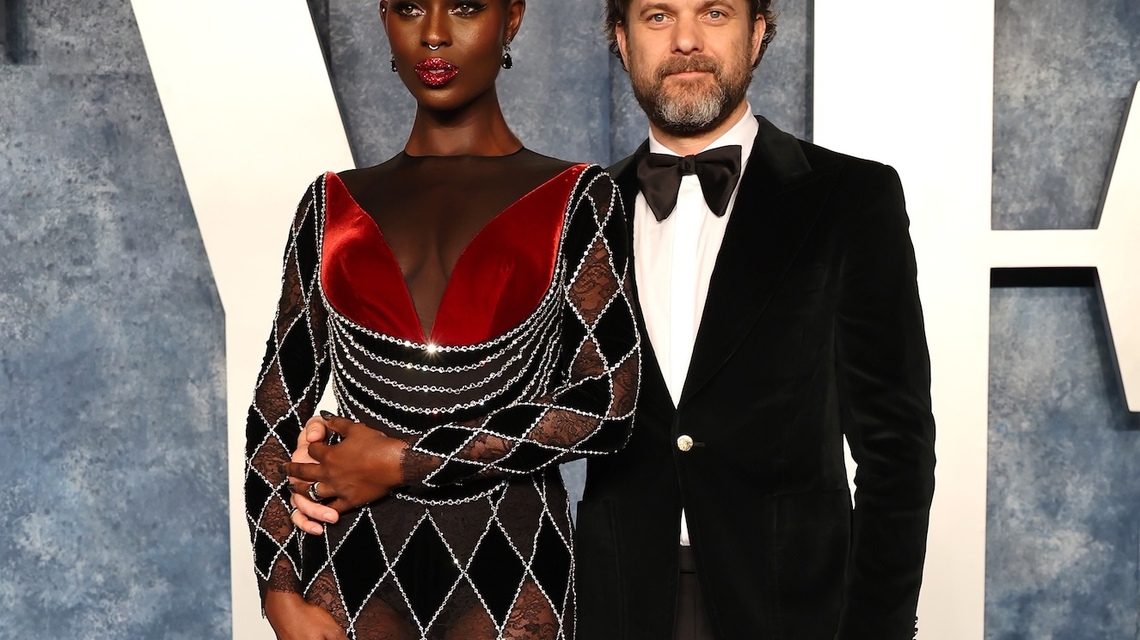 Joshua Jackson and Ex Jodie Turner-Smith Reunite for Vacation With Daughter 