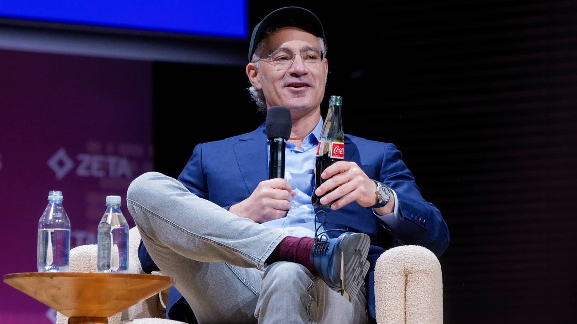 Goldman Sachs upgrades Palantir stock to Buy, raises 12-month price target by 18% 
