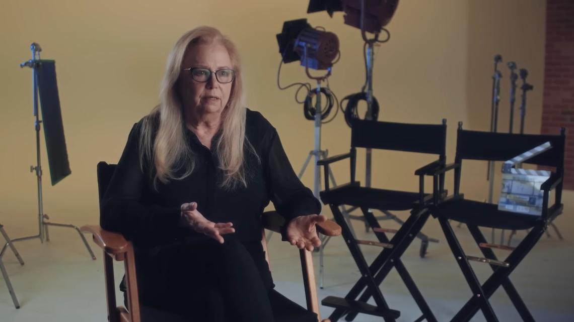 Video Interview: Producer Betty A. Buckley Of ‘What's The Story, Wishbone?' 