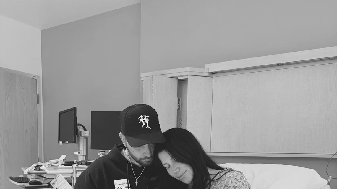 Influencer Laura Mellado and Victor Hallman Announces Death of Rainbow Baby 