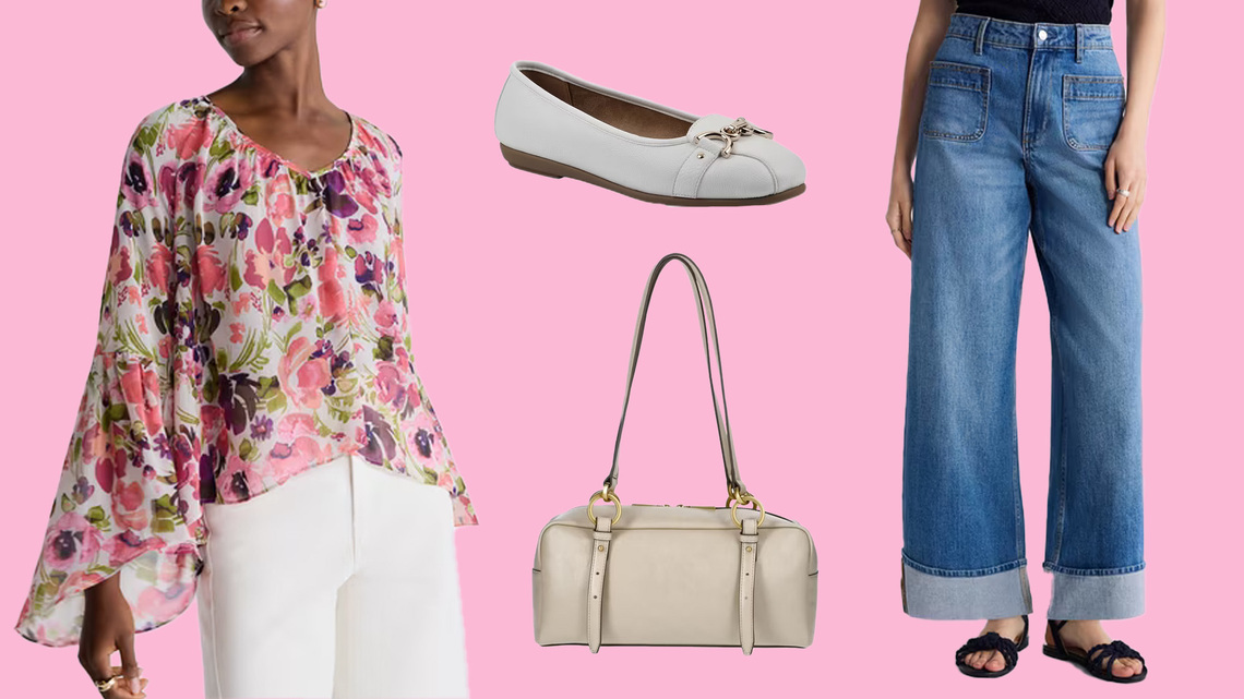 Walmart's Labor Day Sale Is Too Good - Shop $3 Tees and Michael Kors for 77% Off 
