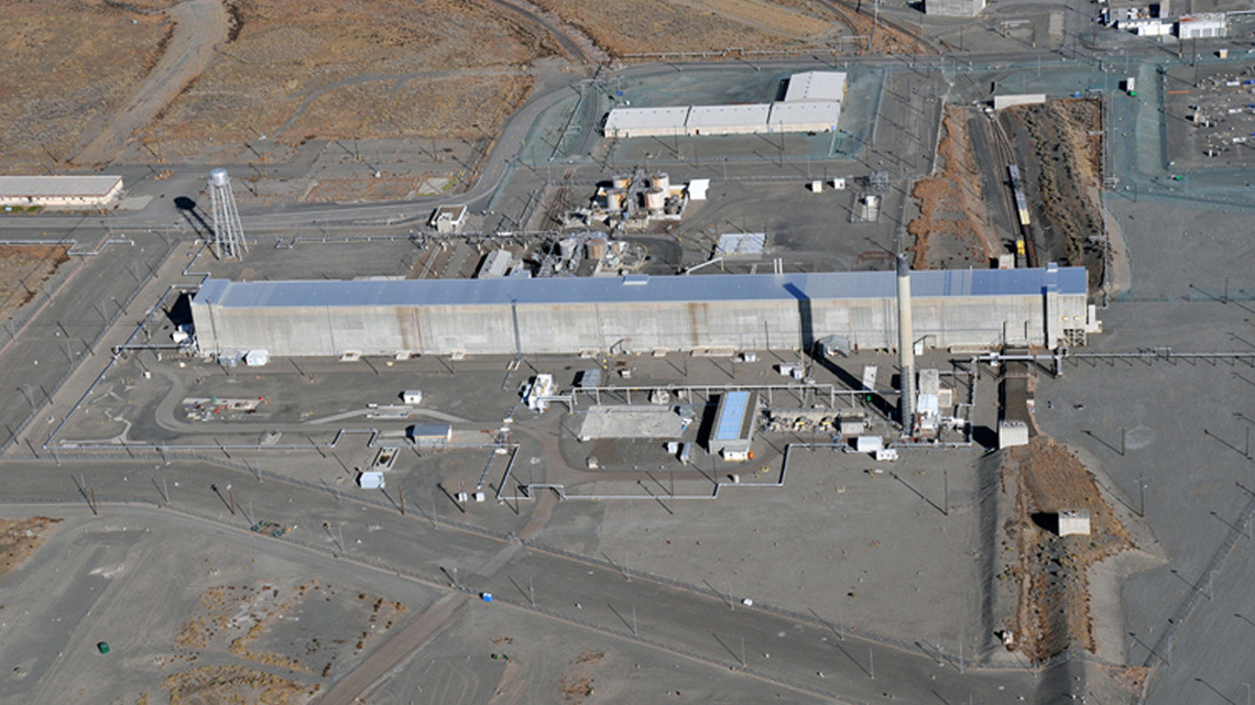 Analysis-Highly dangerous plutonium offers no quick fix to US nuclear fuel crunch 