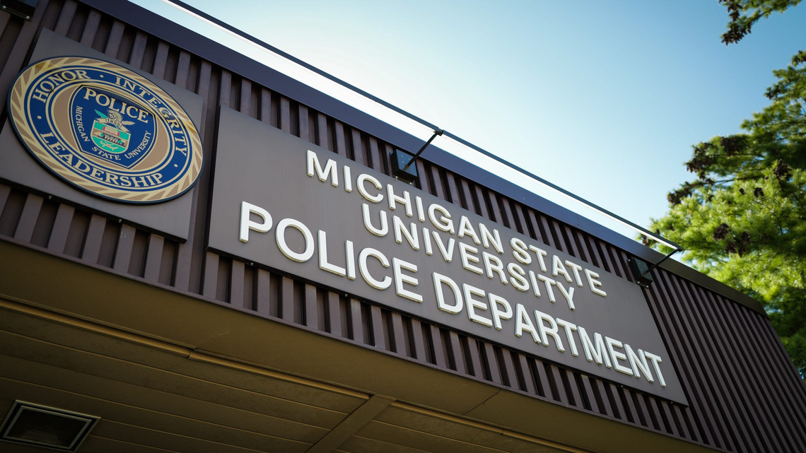 MSU doctor accused of sexual assault kept seeing patients 