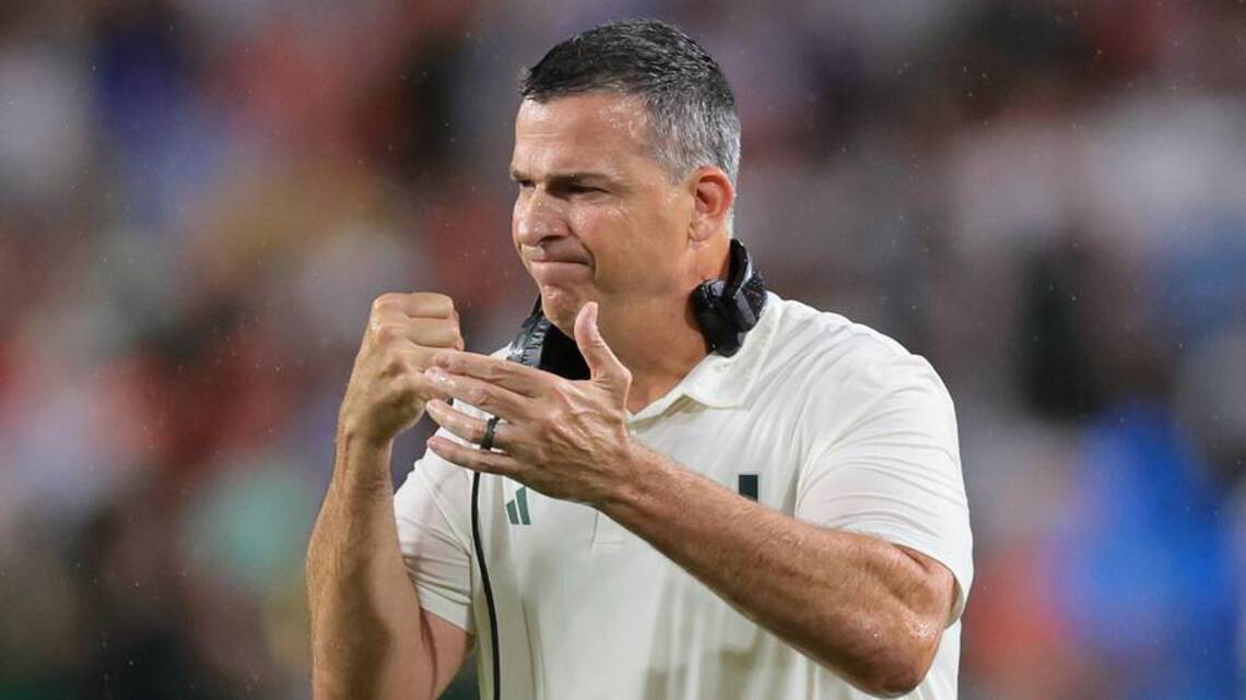 Miami Starts Shaping the 2028 and 2029 Recruiting Class Landing Two Elite Recruits