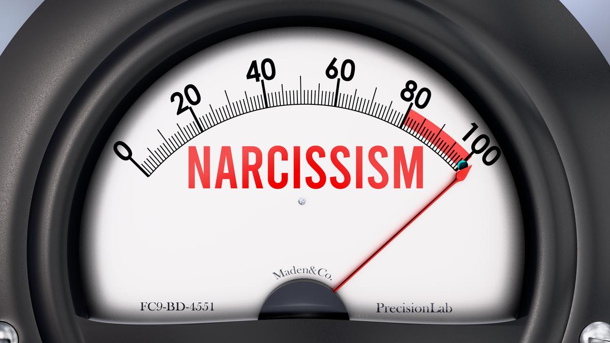 Are narcissists commonly found in positions of power? (Michalsuszycki/Dreamstime/TNS)