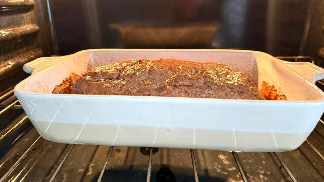 I Tried a 64-Year-Old Meatloaf Recipe-The Secret Ingredient Blew Me Away 