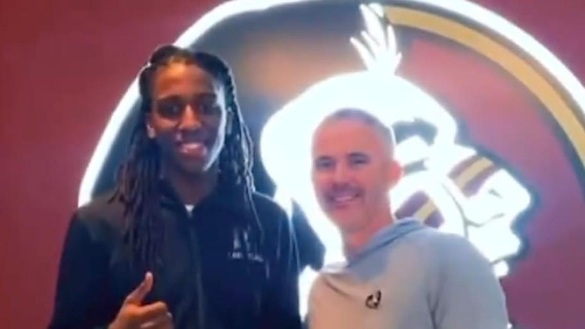  Frederrick Ford/Twitte 