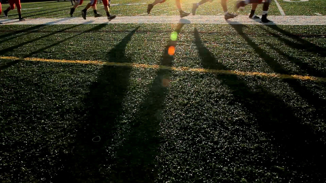 Kentucky high school football player's autopsy released 
