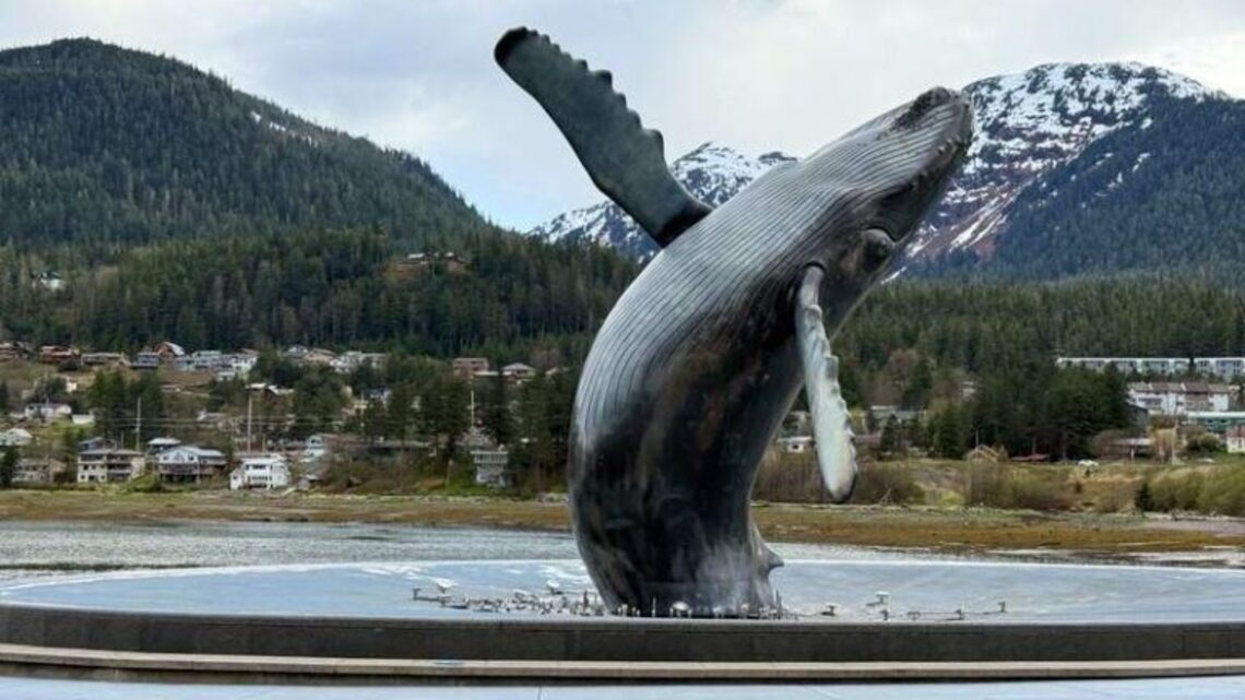 From Glaciers to Cultural Attractions: 48 Hours in Juneau, Alaska 