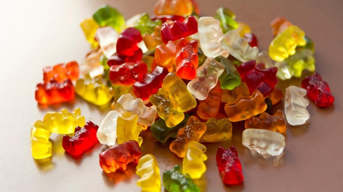 The link between artificial food dyes and ADHD, explained 