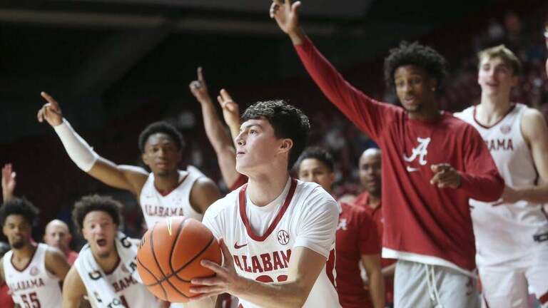 Jury rules NY Times defamed former Alabama player 
