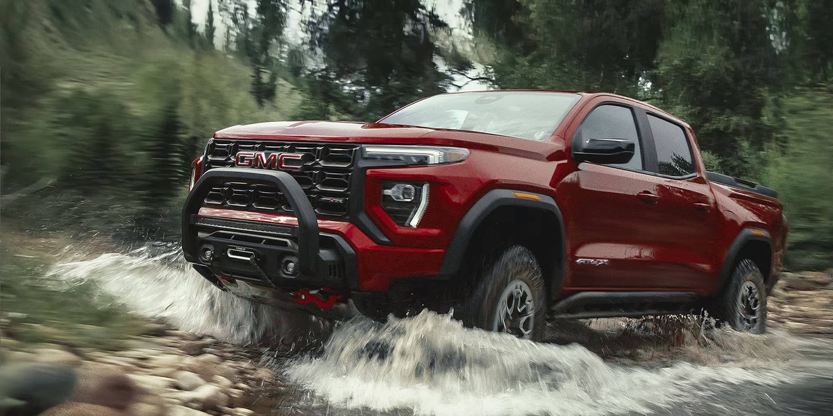 GMC