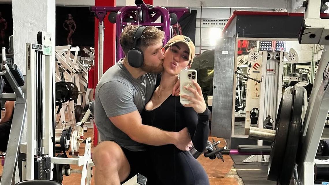Fitness Influencer Stephanie Buttermore Dead at 36, Fiance Confirms 