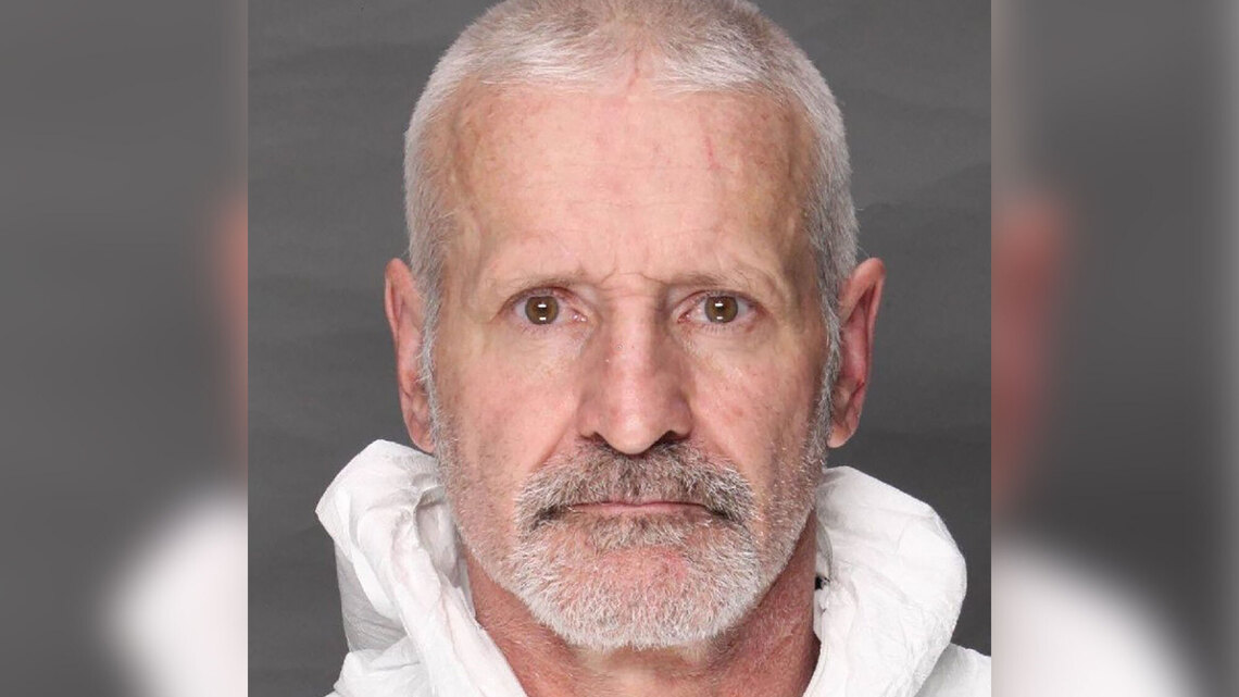 Man Who Attacked Sleeping Ex-Wife, Then Shot Her Called Himself a 'Hero' 