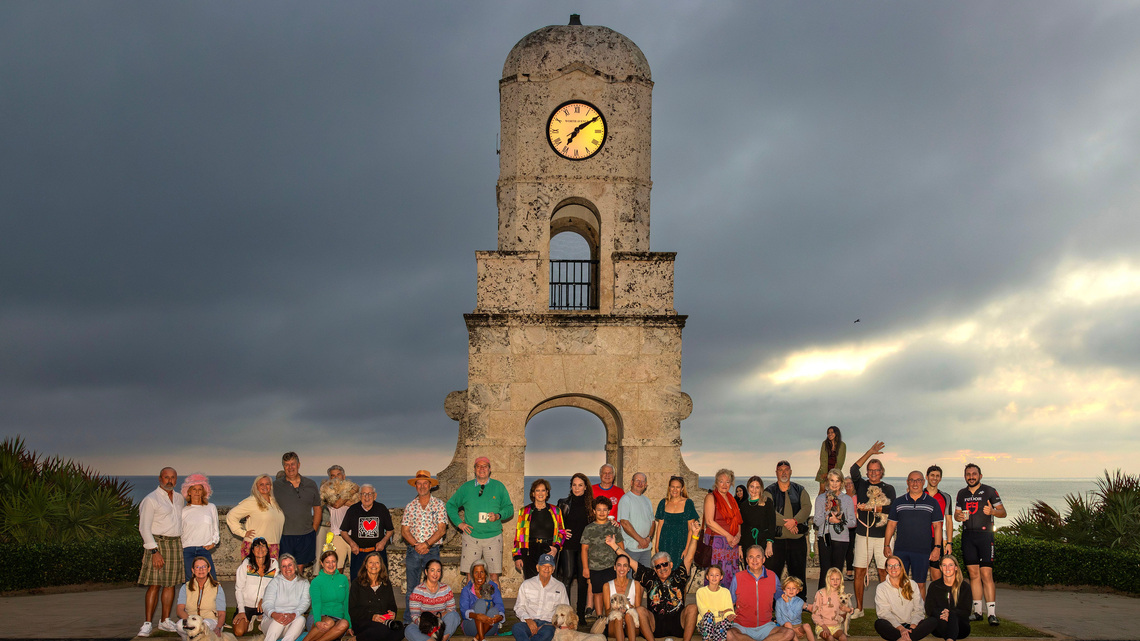 Letter: Palm Beach needs to protect its character and quality of life 