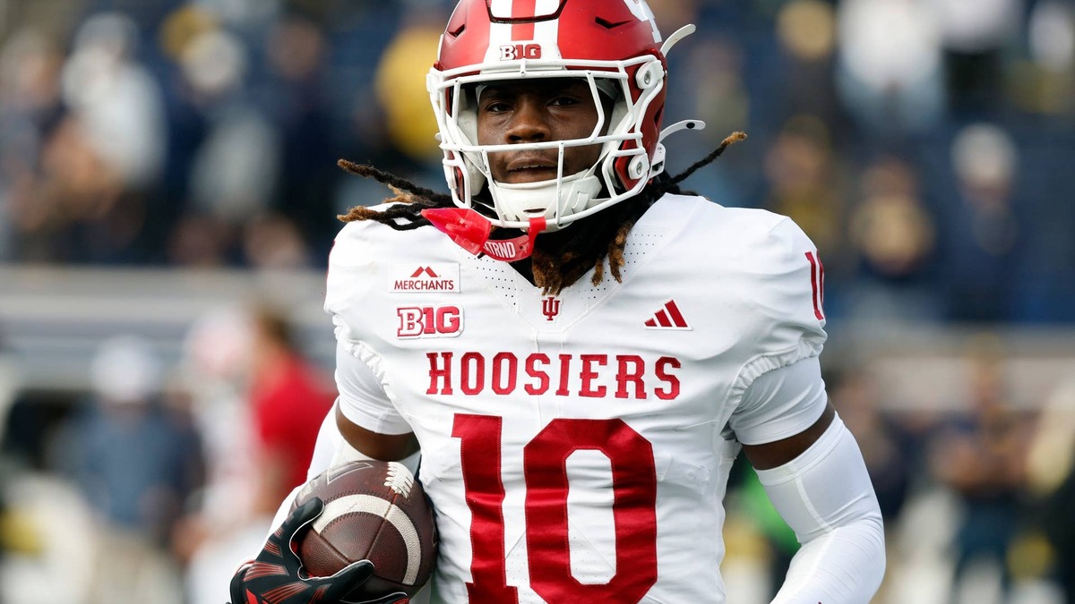 Coaches Poll Prediction: How High Will Notre Dame, Georgia, and Indiana Rise?