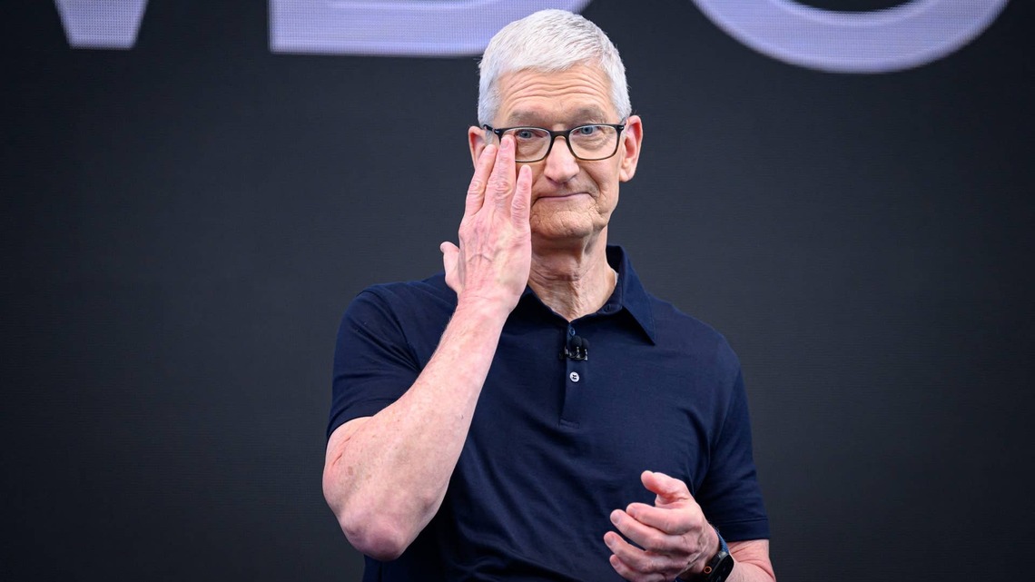 Elon Musk, Tim Cook share warning on new crisis in America 