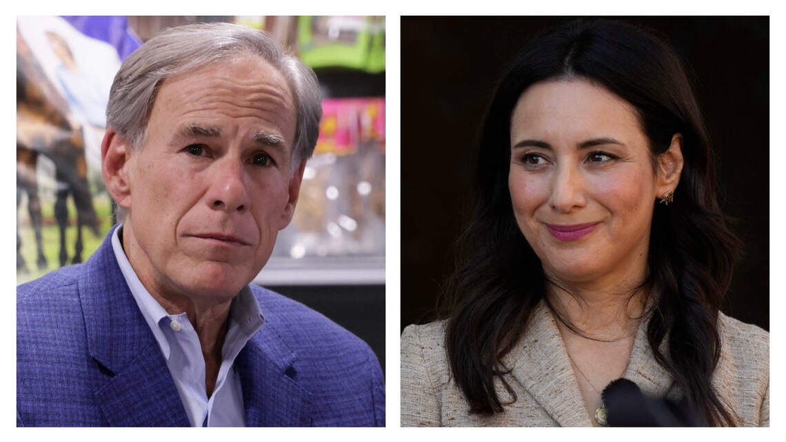 Democrats dream of a blue Texas. It's still just a fantasy. | Opinion