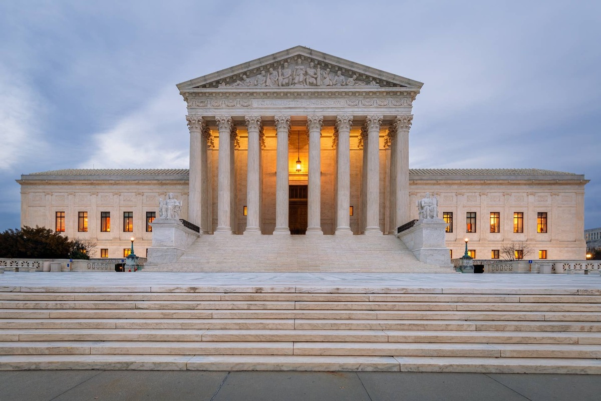  The Supreme Court reinforced the Federal Reserve's independence from interference from the White House in a landmark 5-4 ruling. 
