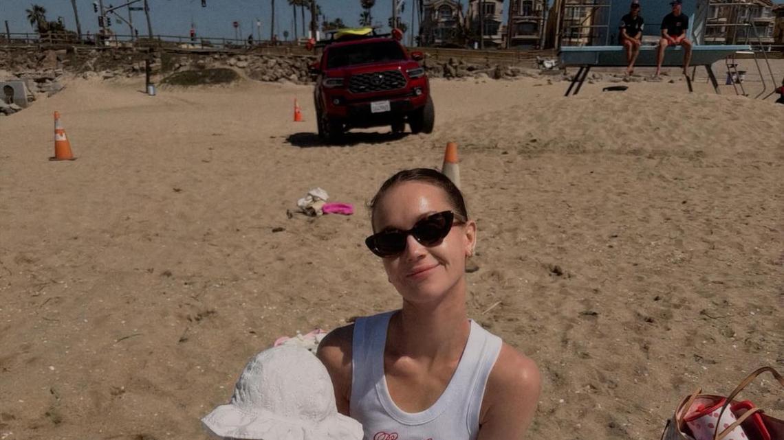 Mormon Wives' Mikayla Documents Her 'Much-Needed Escape' Amid Taylor Drama 