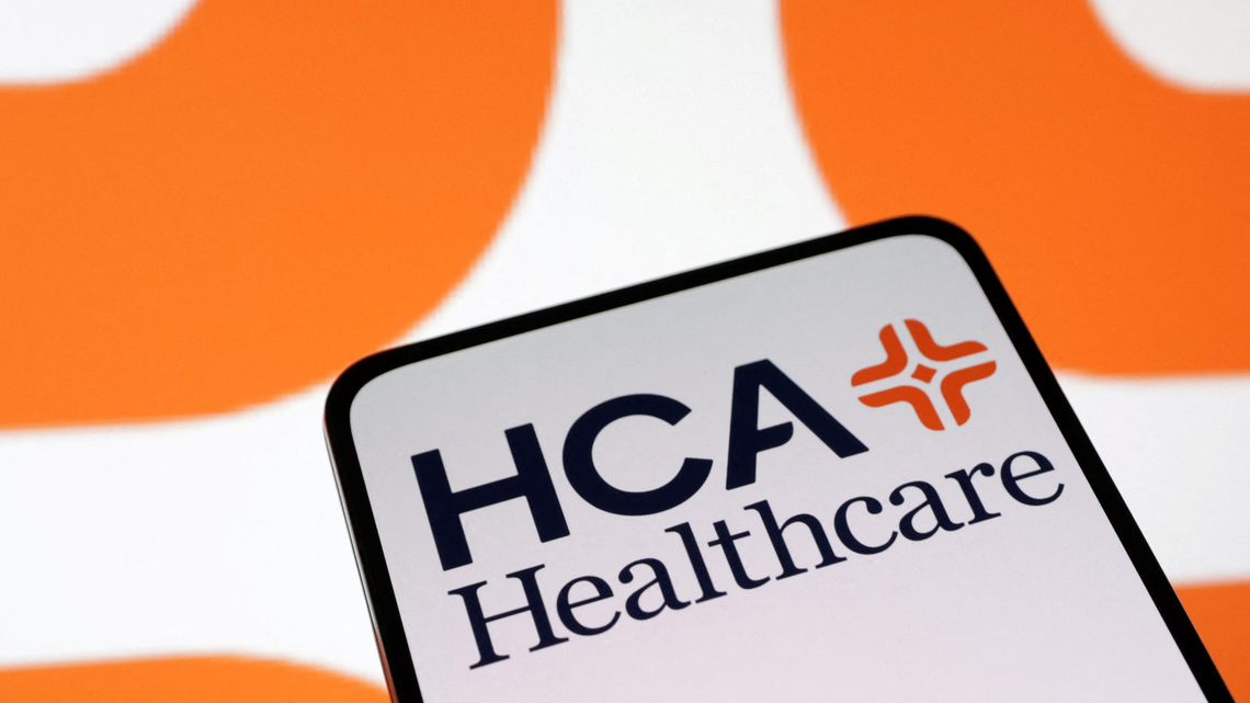 HCA cuts profit forecast as Obamacare coverage losses drive up uninsured patients 