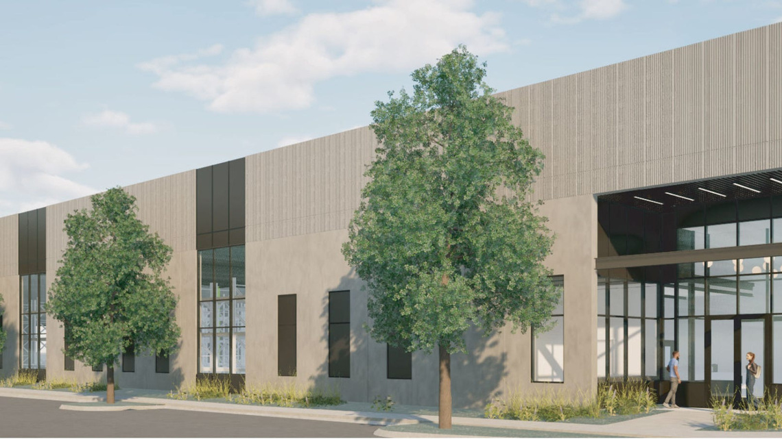 Louisville design, production agency expanding in Shelby Park