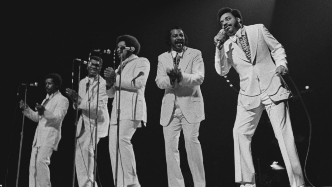 1956 Pop Culture Hit, Ranked Among ‘Greatest Song of All Time,' Was Written by Fred Parris While Serving in the Army 