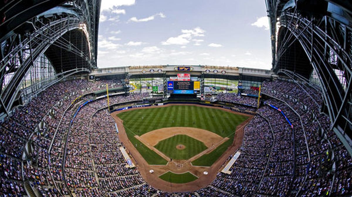 Miller Park