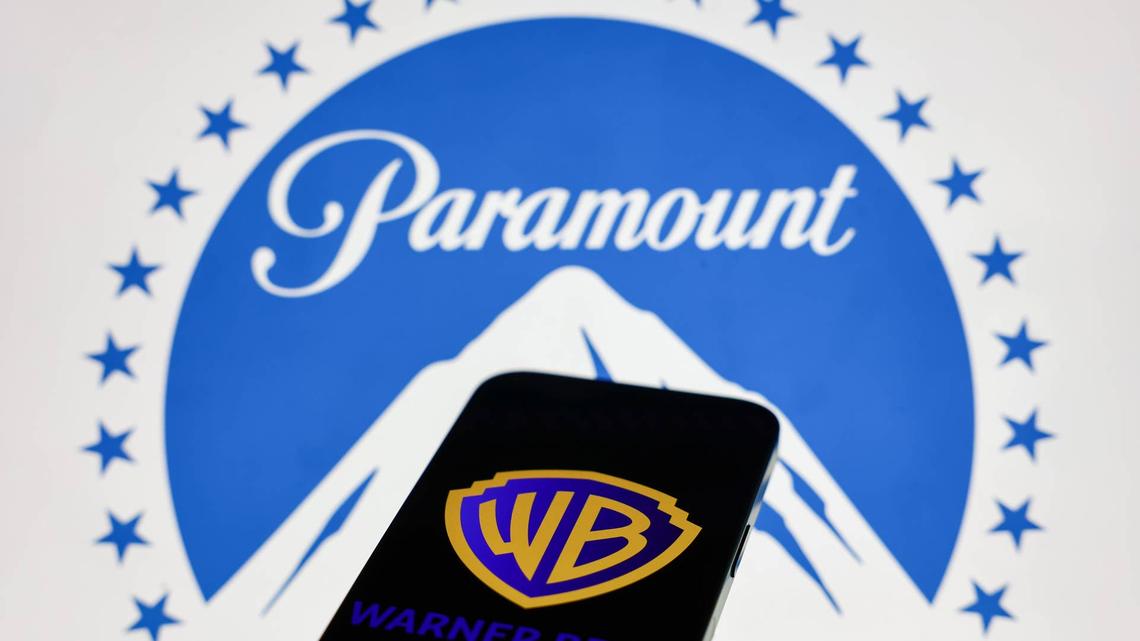 Paramount will face the court over its proposed acquisition of Warner Bros. 