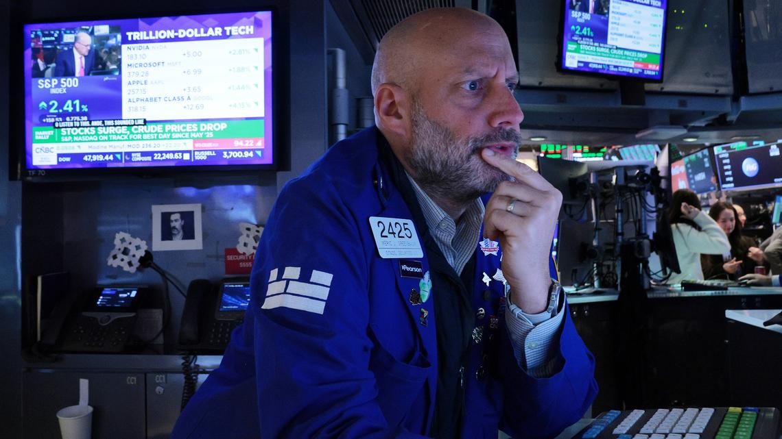 Commentary: The US economy is replaying the 2000s, not the 1970s 