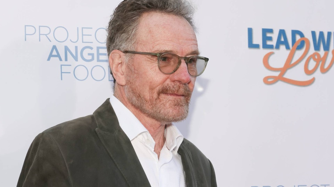 2008 Bryan Cranston Drama, With 96% Rotten Tomatoes Score, Voted Best TV Show of Last 25 Years 