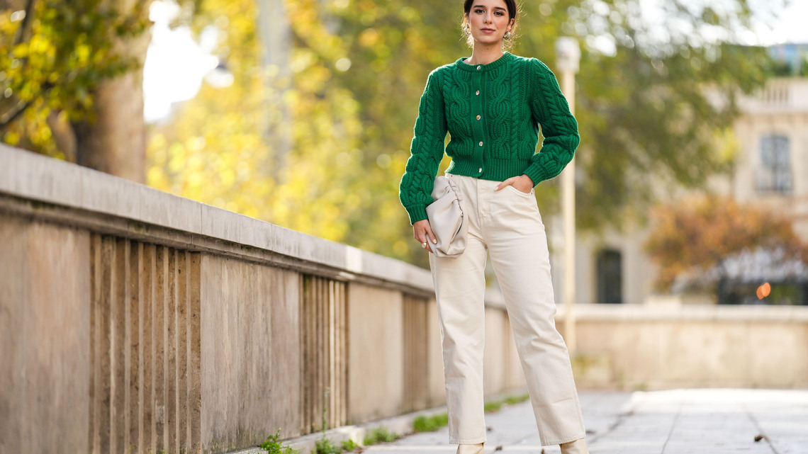 17 Chic Cardigans That Make Any Outfit Look More Put Together 
