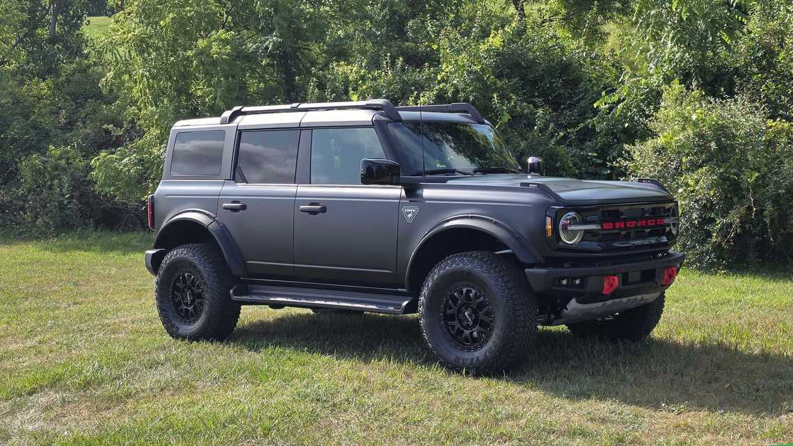 NHTSA probes braking-loss petition on Ford Maverick Hybrid truck 