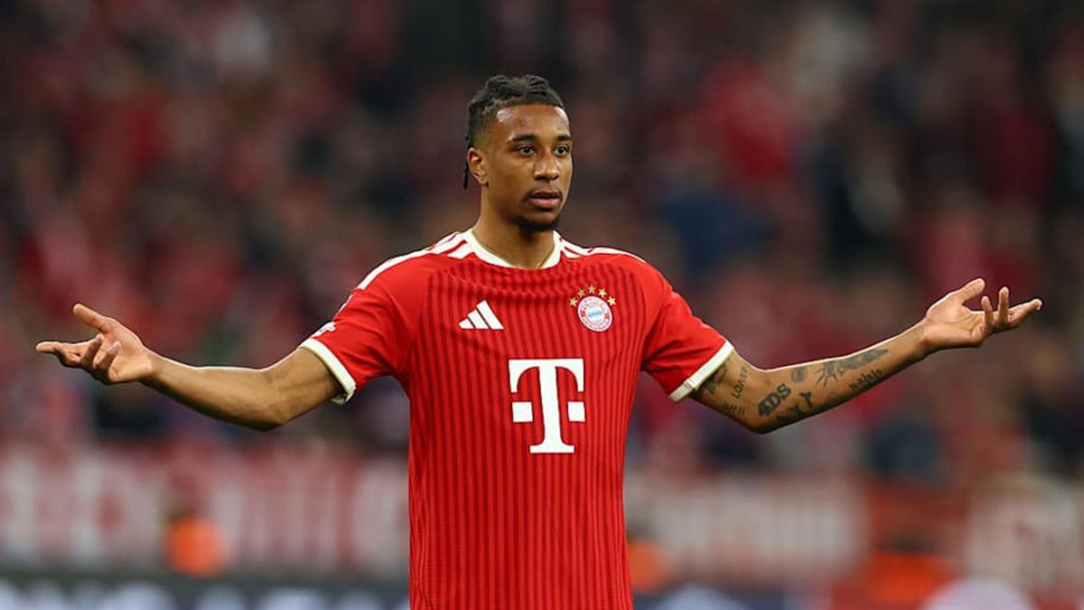  Olise is having a Ballon d'Or worthy campaign. | Chris Brunskill/Fantasista/Getty Images 