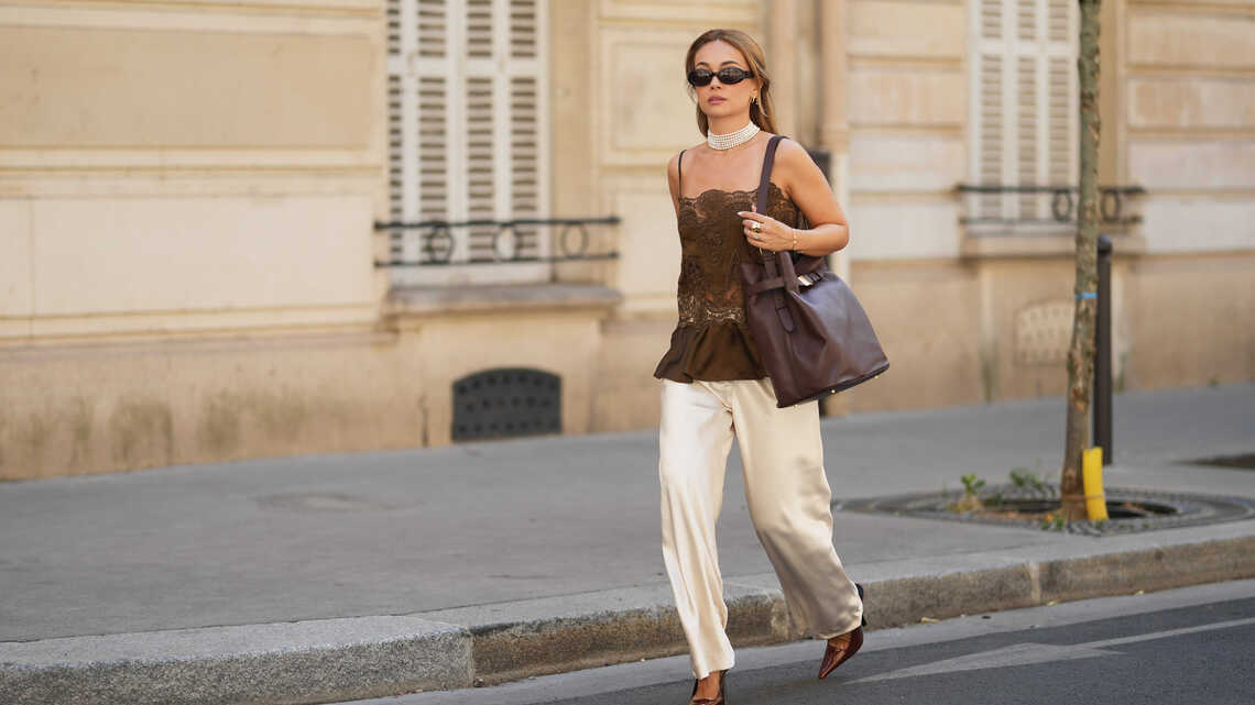 13 Comfortable Pants From Amazon With Relaxed, Polished Fits 